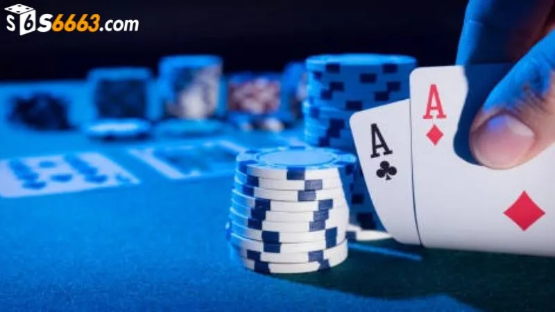 Hiểu rõ quy tắc đánh bài xì tố tại cổng game S666