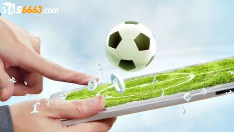 Cách tính tiền cược khá đơn giản khi chơi kèo 1X2
