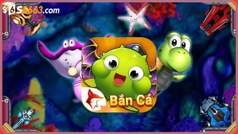 Có nhiều mẹo chơi bắn cá săn xu khủng từ cao thủ