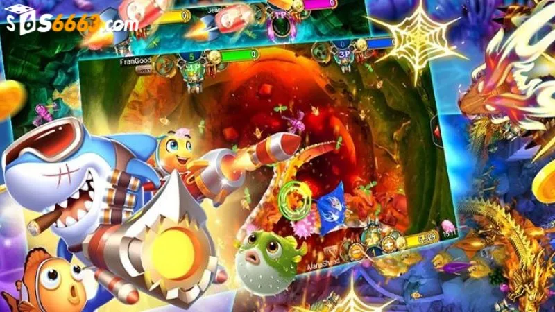 Nhiều tính năng hỗ trợ đặc biệt được game cập nhật