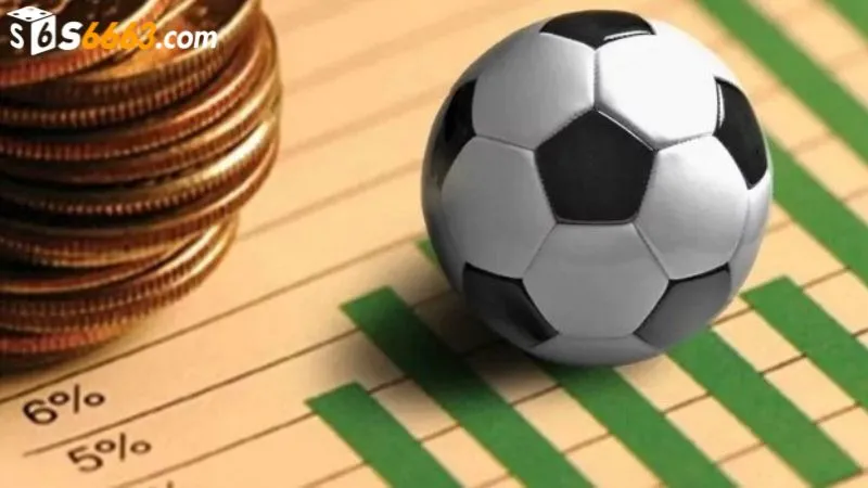 Cách tính tiền kèo thắng thua khá đơn giản