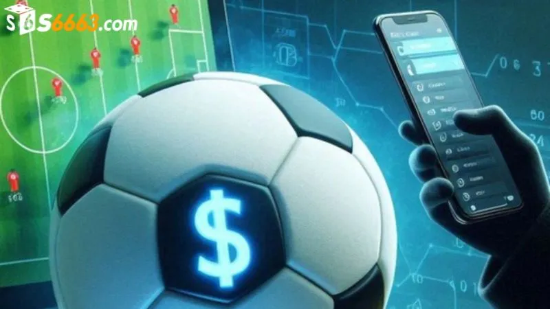 Nghiên cứu trận đấu kỹ càng để đặt cược chính xác